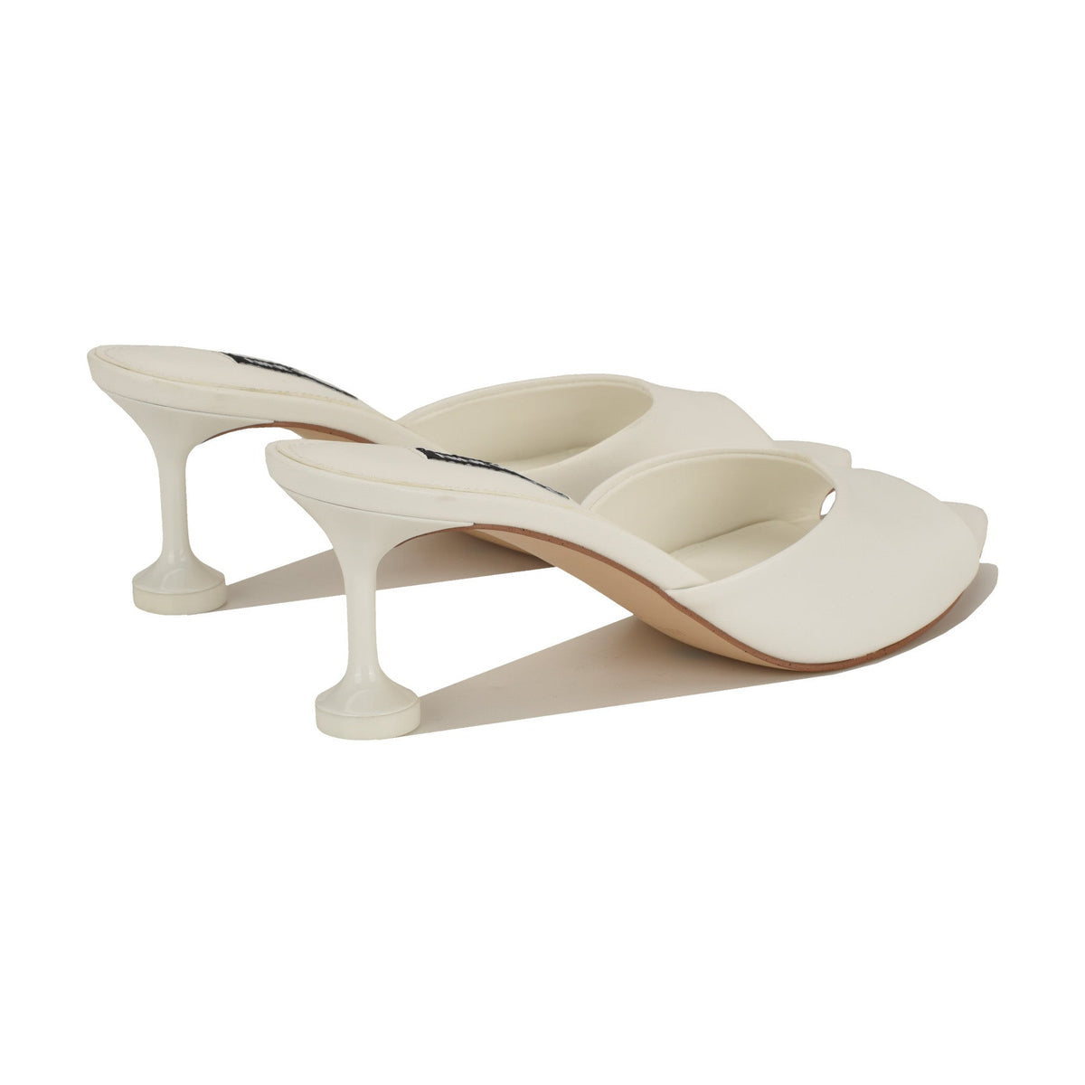 Dabby Mule Sandals