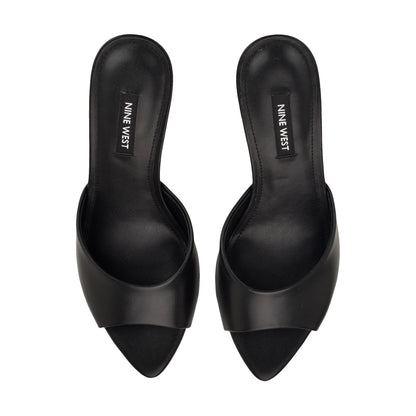Dabby Mule Sandals