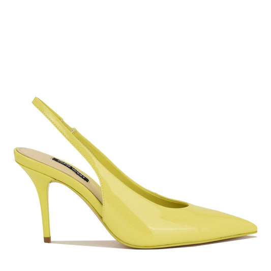Palomma Slingback Pumps