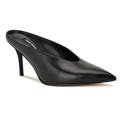 Verra Mule Pumps