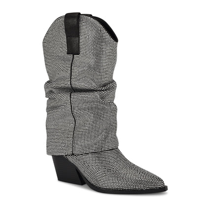 Wilton Western Boots