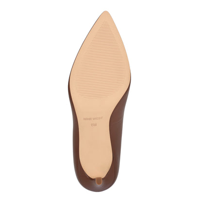 Ezra Pointy Toe Pumps