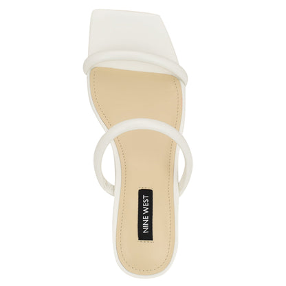 Morella Slide Sandals