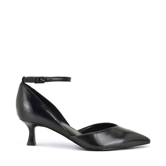 Kory Kitten Heel Pumps