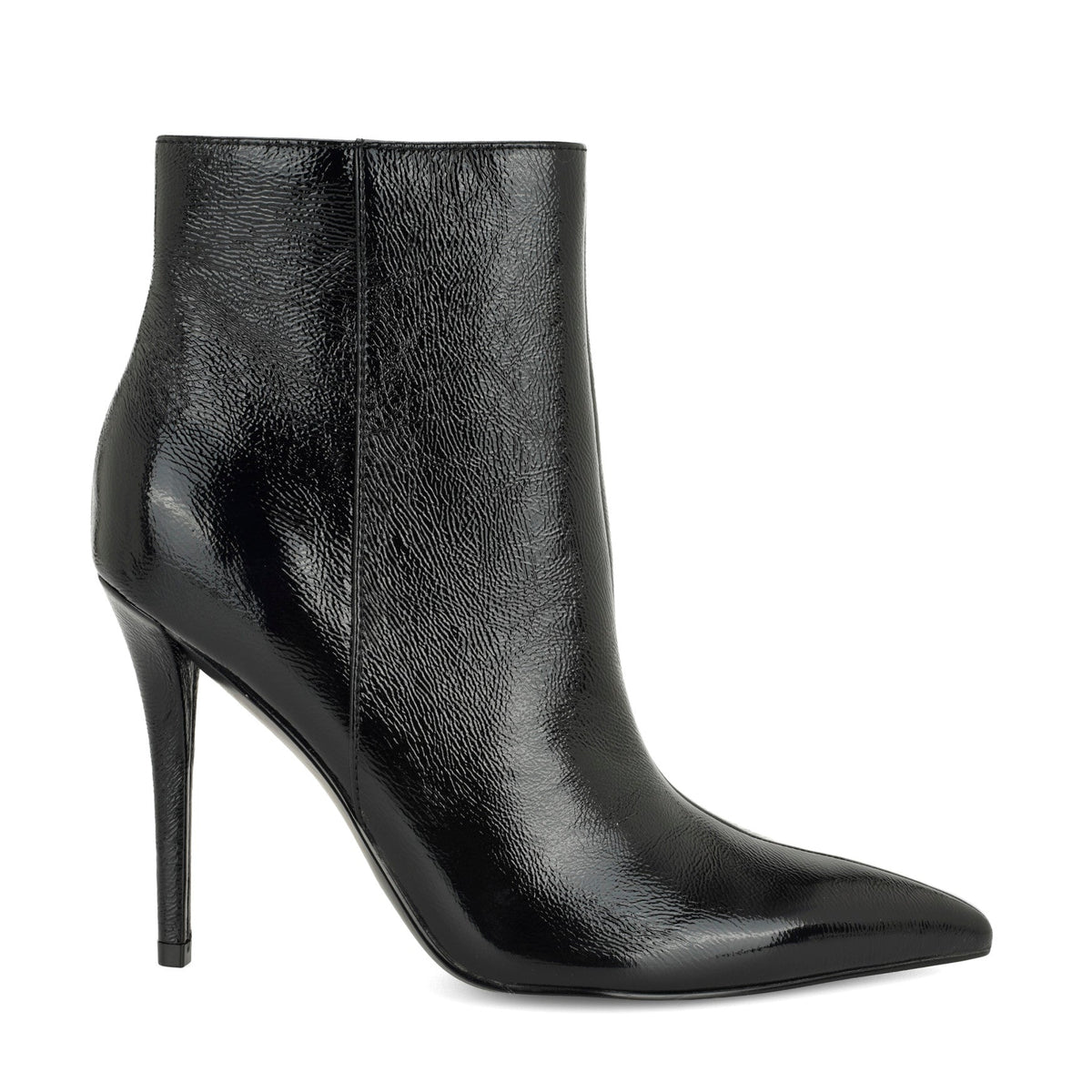 Carson Ankle Booties