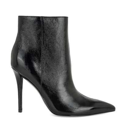 Carson Ankle Booties