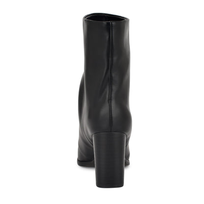 Chaye Slouch Booties