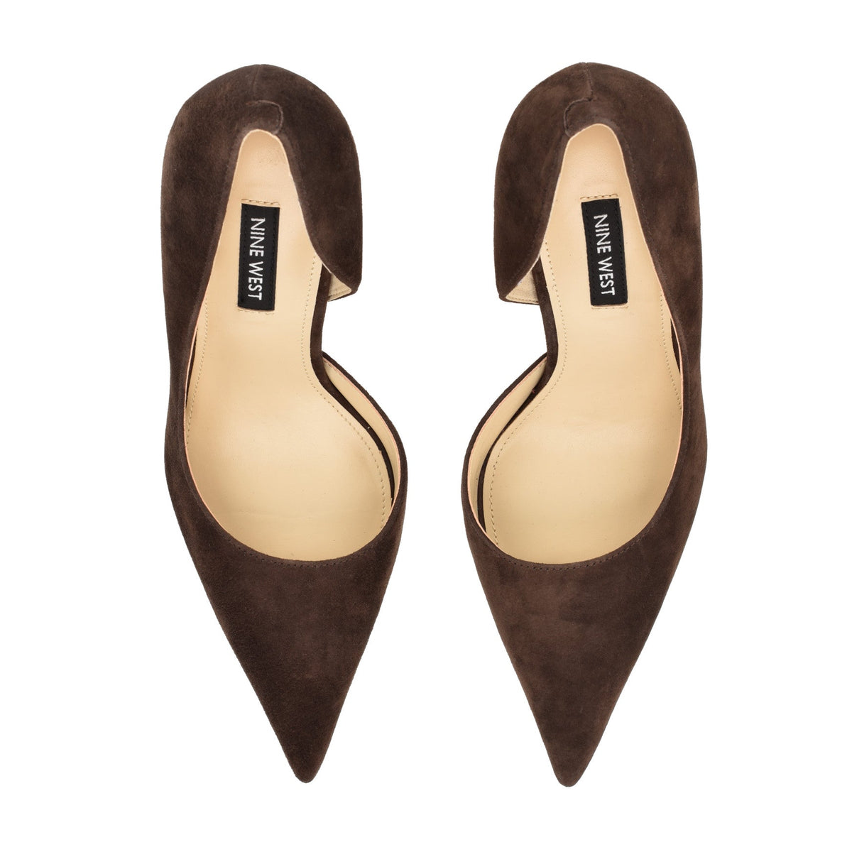 Grezza d'Orsay Pumps