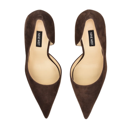 Grezza d'Orsay Pumps