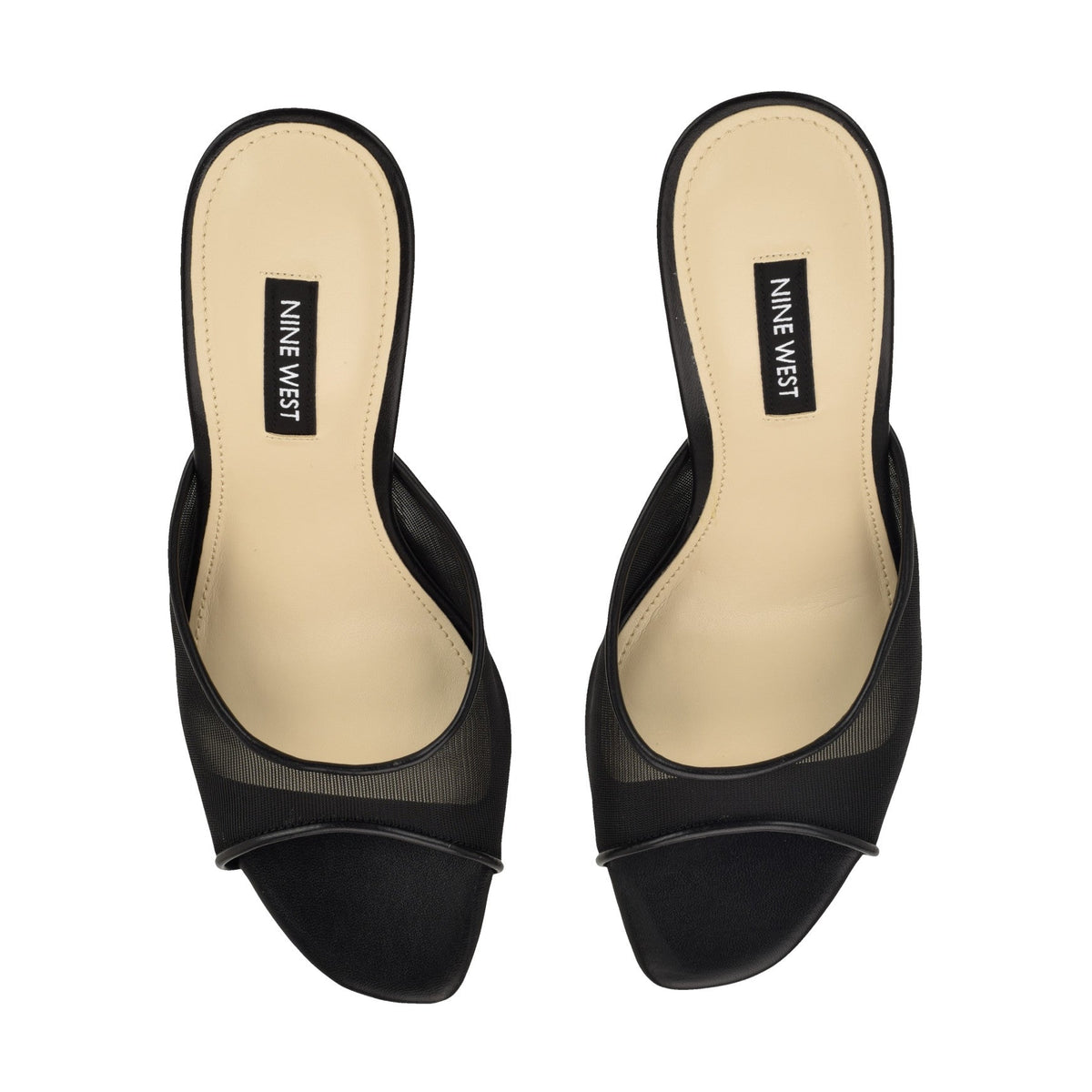 Kisco Mule Sandals