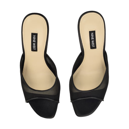 Kisco Mule Sandals