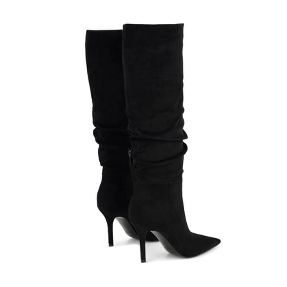 Giorah Slouch Boots