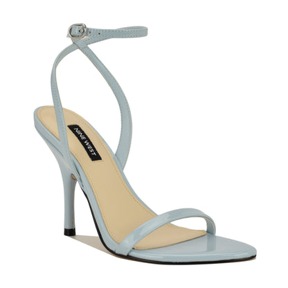 Villo Ankle Strap Sandals