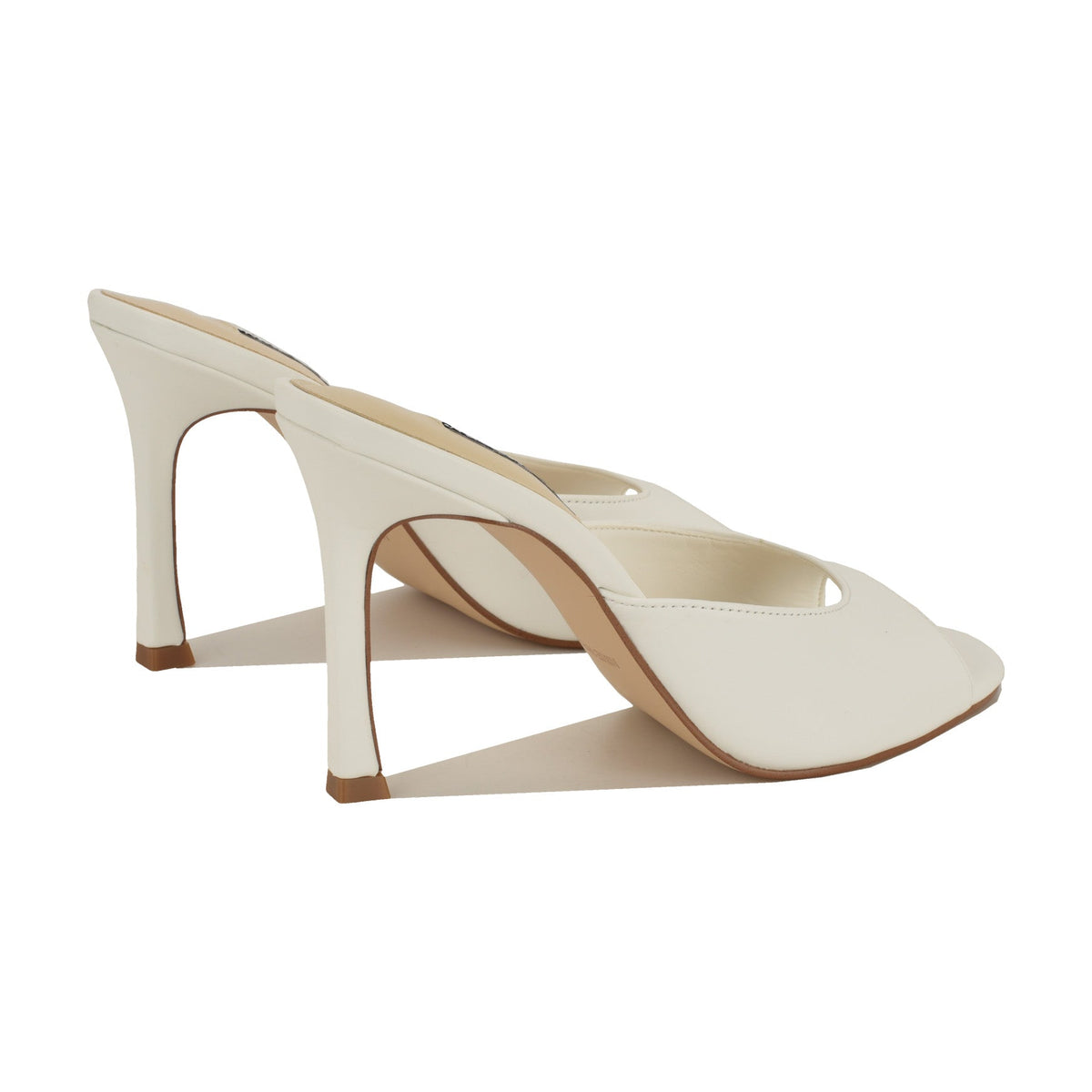 Kisco Mule Sandals
