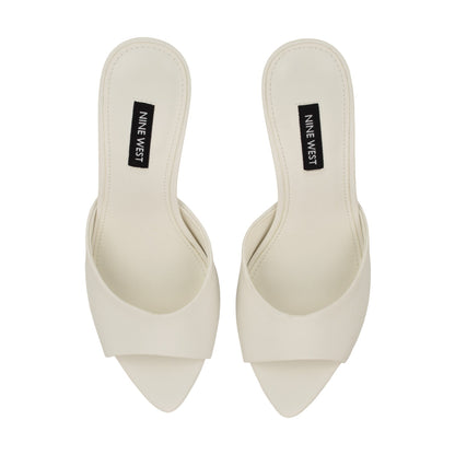 Dabby Mule Sandals