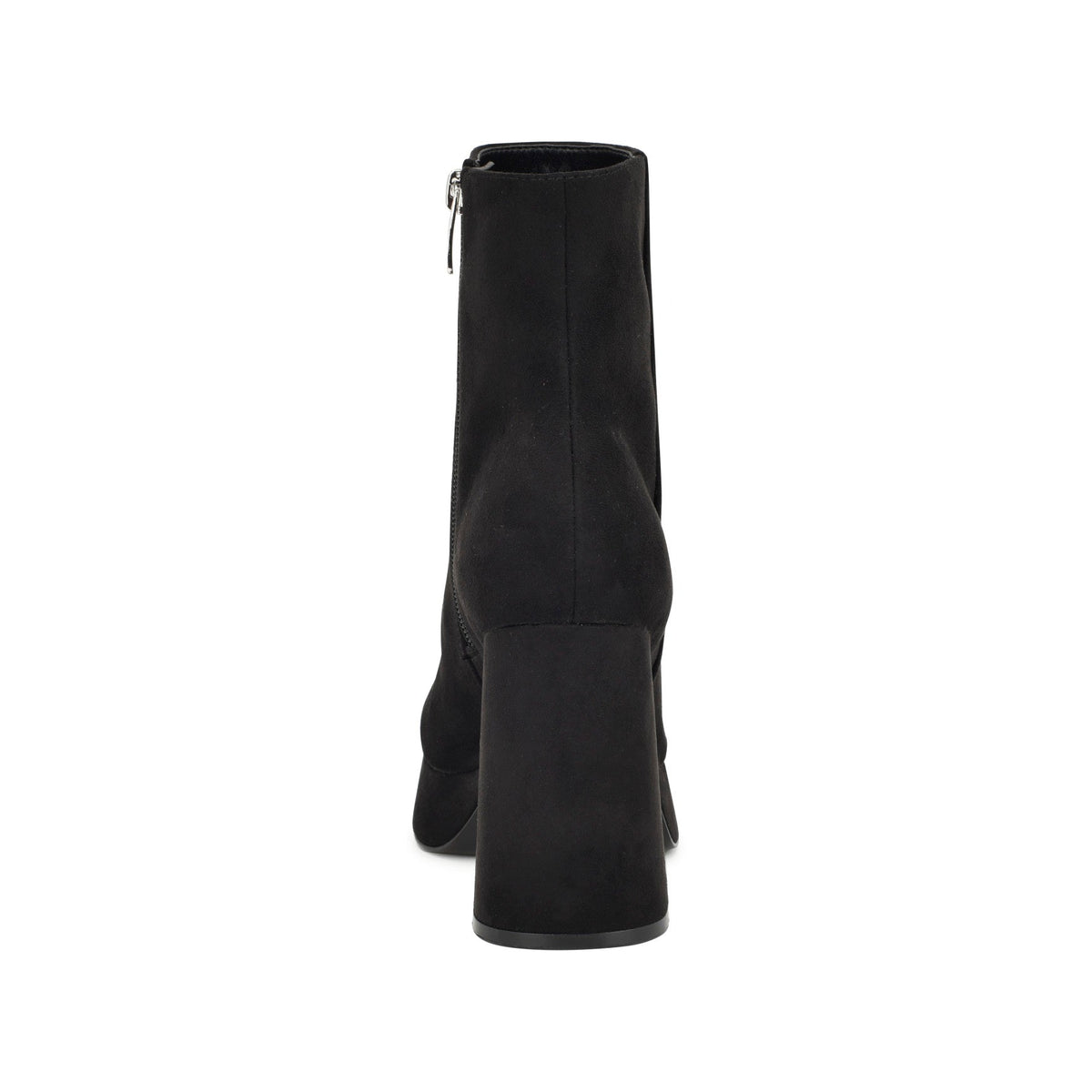 Velo Dress Booties