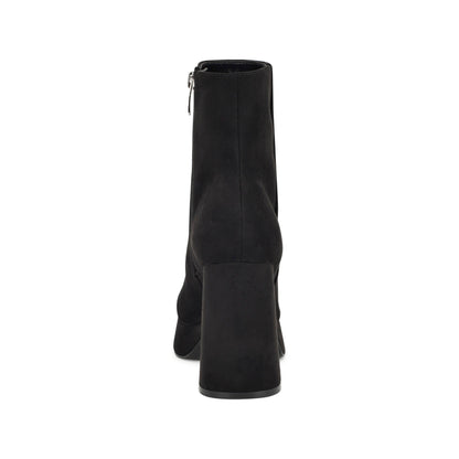 Velo Dress Booties