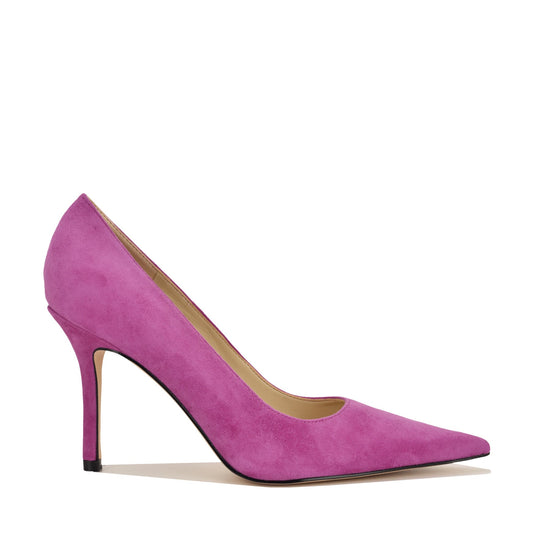 Gemmha Pointy Toe Pumps