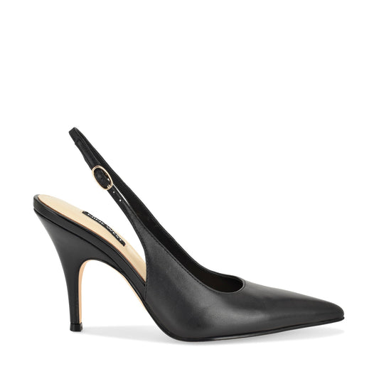 Pearla Slingback Pumps