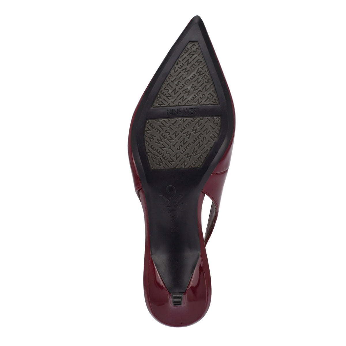Kately 9x9 Slingback Pumps