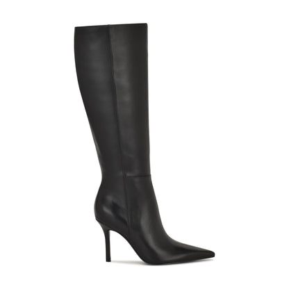 Gerty Knee High Boots