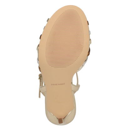 Meripen Strappy Sandals