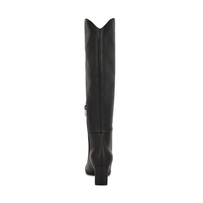 Cacie Knee High Boots