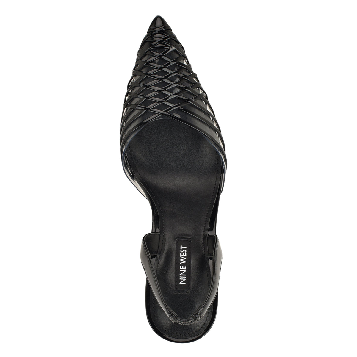 Pemma Slingback Pumps