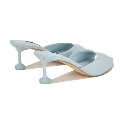Dabby Mule Sandals