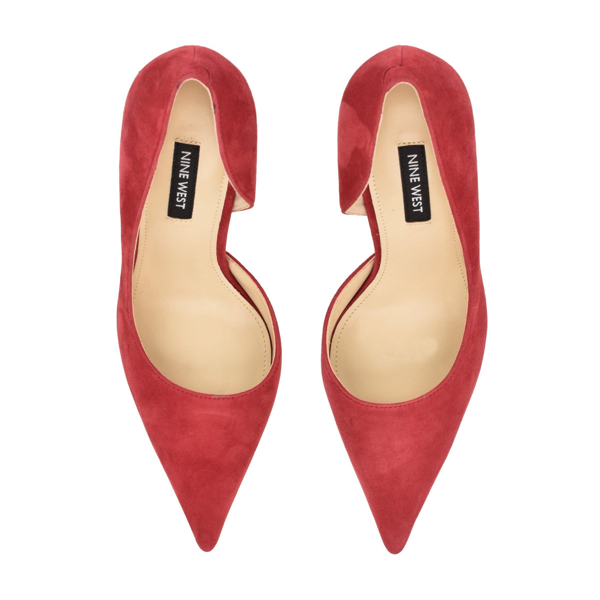 Grezza d'Orsay Pumps