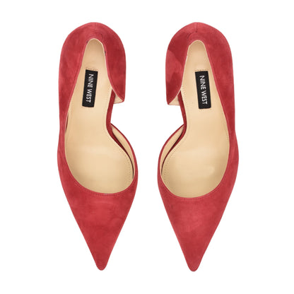 Grezza d'Orsay Pumps