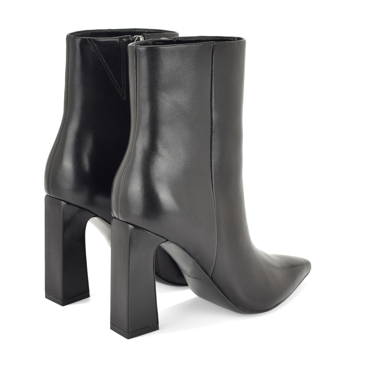 Todaye Ankle Booties