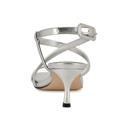 Hanni Strappy Sandals