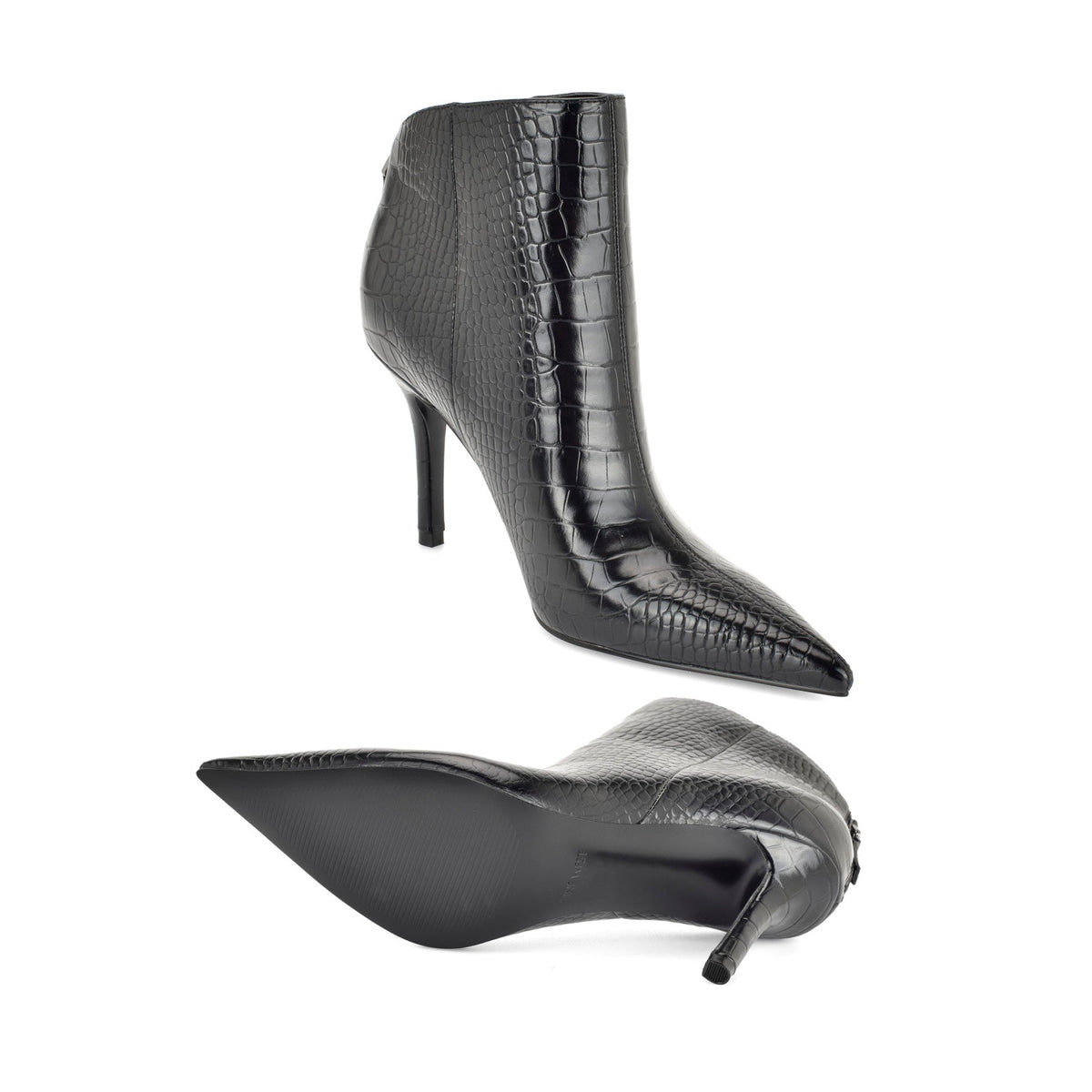 Gesabel Ankle Booties