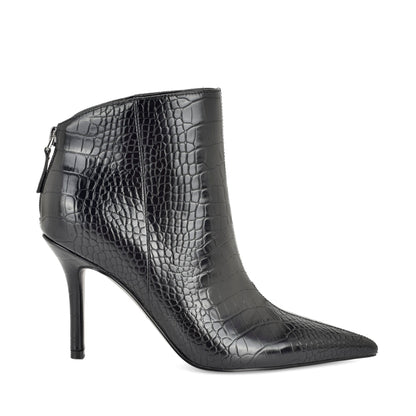Gesabel Ankle Booties