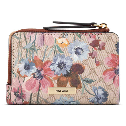 Khora Zip Card Case