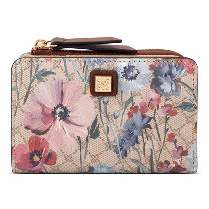 Khora Zip Card Case