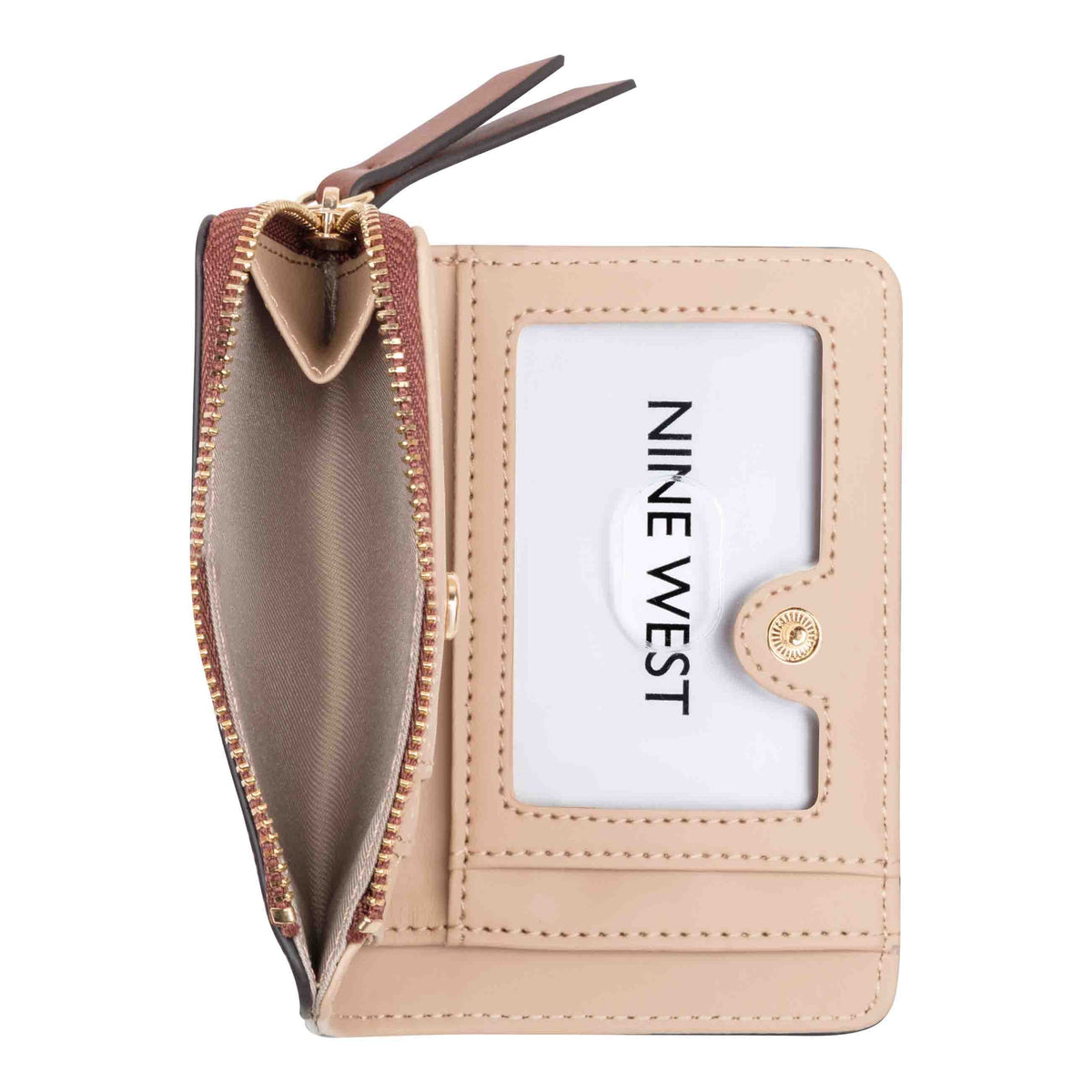 Khora Zip Card Case