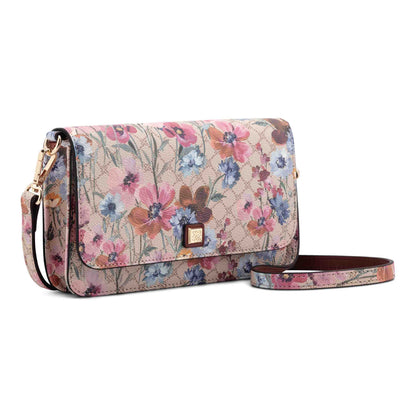 Khora Phone Wallet Crossbody