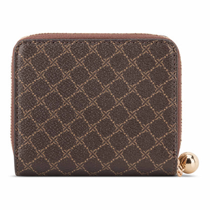 Marrisa Zip Around Wallet