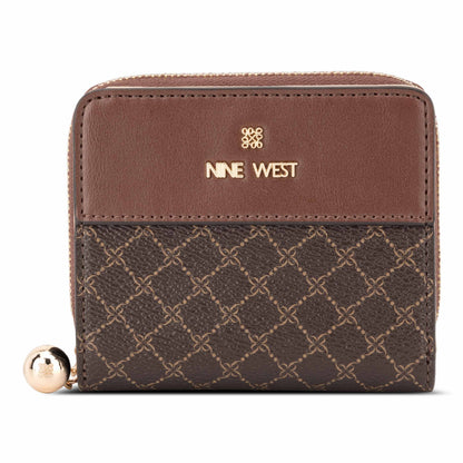 Marrisa Zip Around Wallet