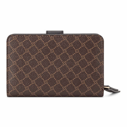 Luela French Wallet