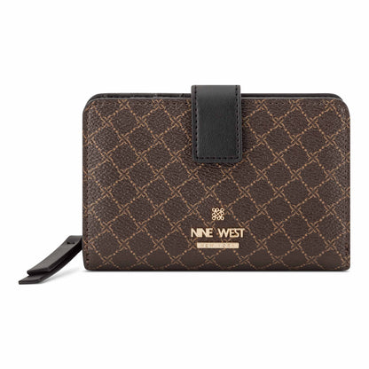 Luela French Wallet