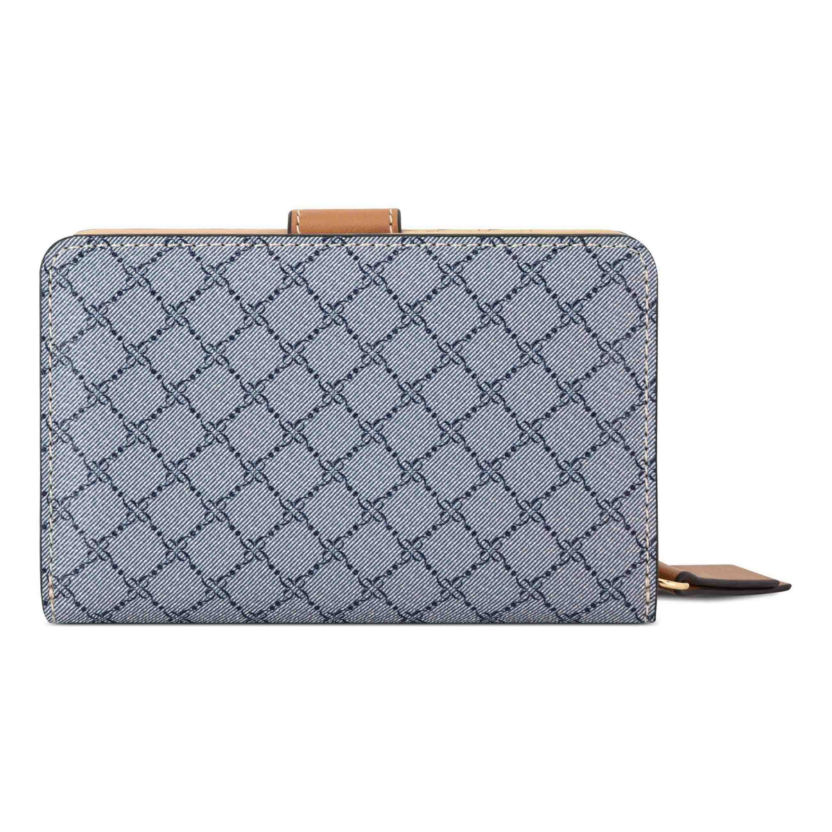 Luela French Wallet
