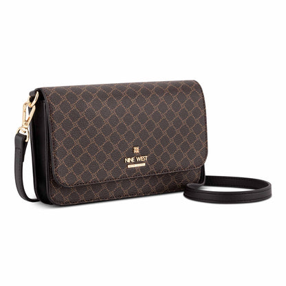 Luela Phone Wallet Crossbody
