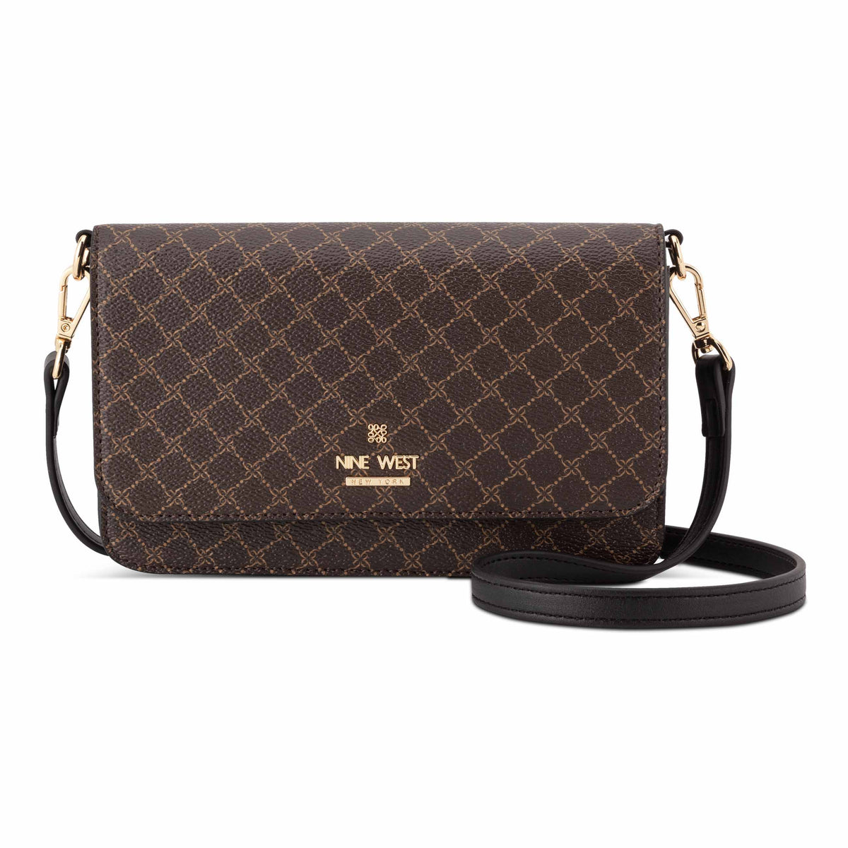 Luela Phone Wallet Crossbody