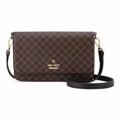 Luela Phone Wallet Crossbody