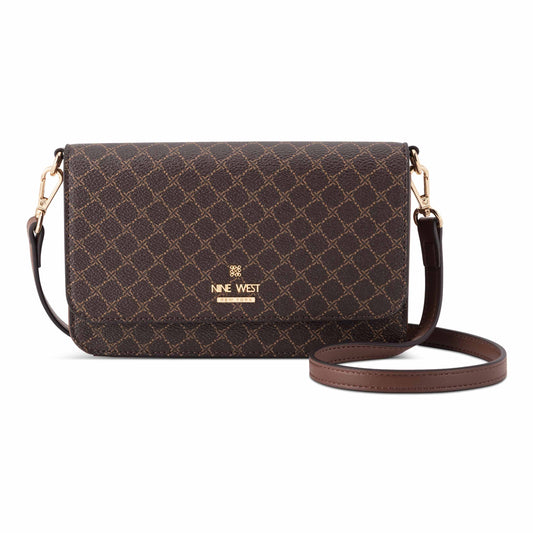 Luela Phone Wallet Crossbody