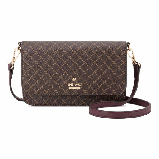 Luela Phone Wallet Crossbody