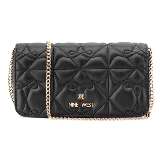 Kiersten Chain Phone Clutch Crossbody